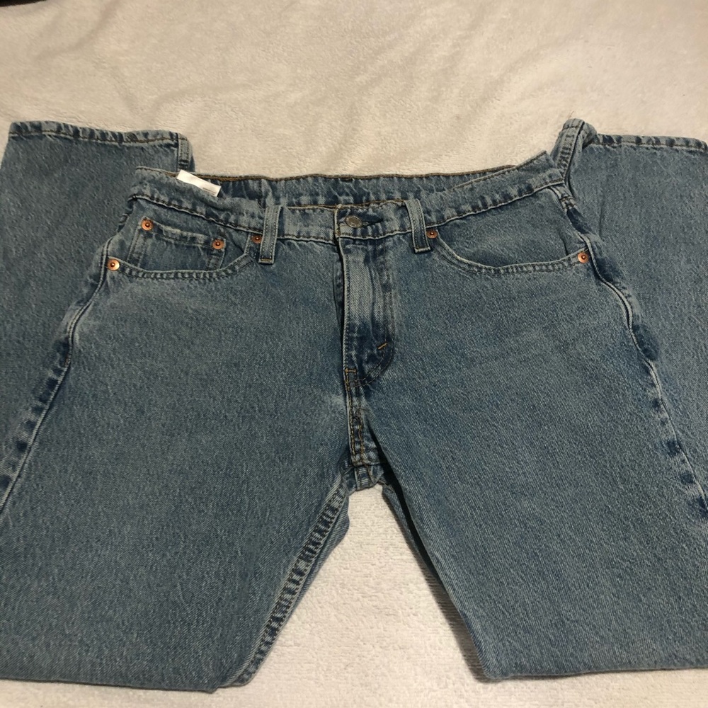 Levi’s pants